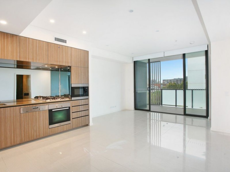 332/8 Victoria Park Parade, Zetland NSW 2017