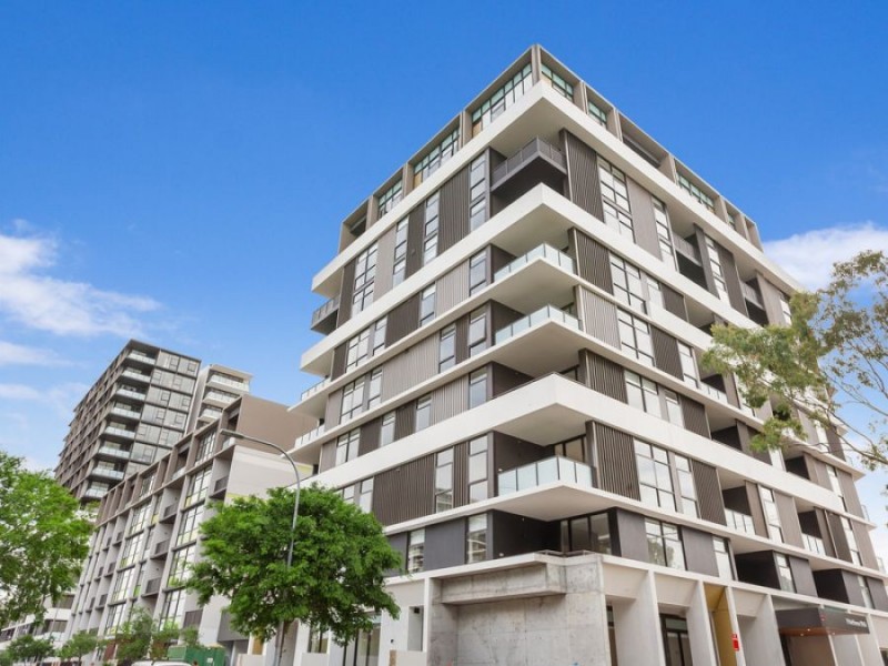 208/3 George Julius Avenue, Zetland NSW 2017