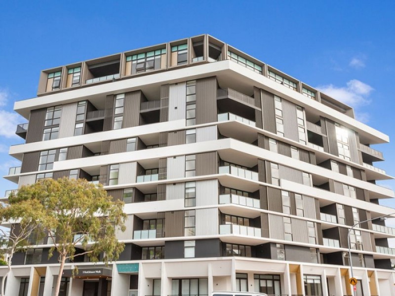 208/3 George Julius Avenue, Zetland NSW 2017