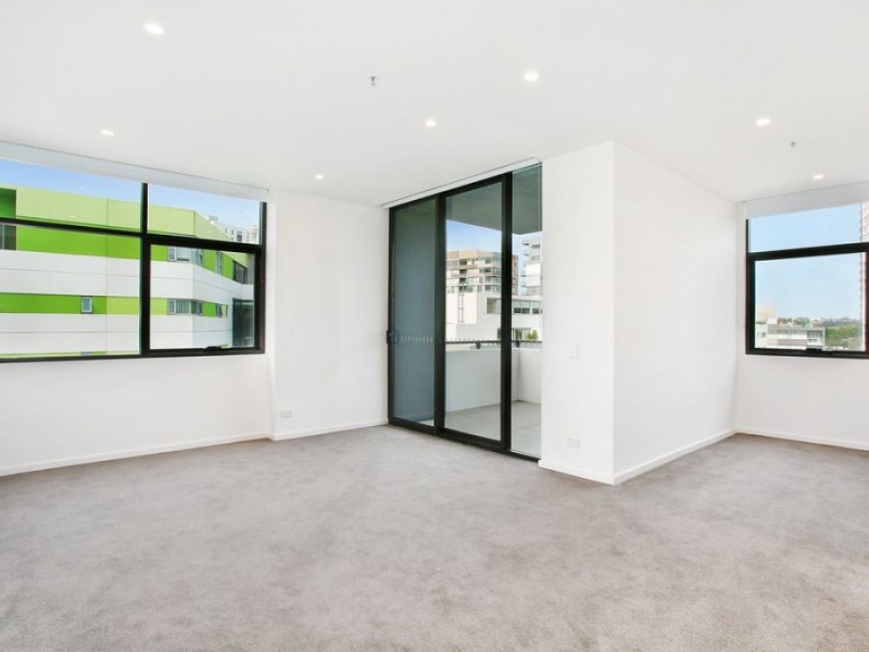 708/3 George Julius Avenue, Zetland NSW 2017