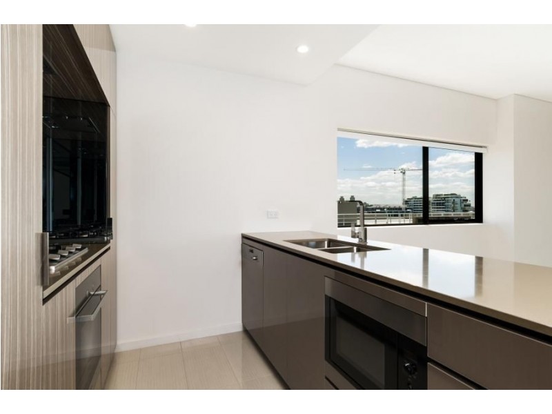 904/3 George Julius Avenue, Zetland NSW 2017