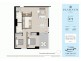504/3 George Julius Avenue, Zetland NSW 2017 Floorplan