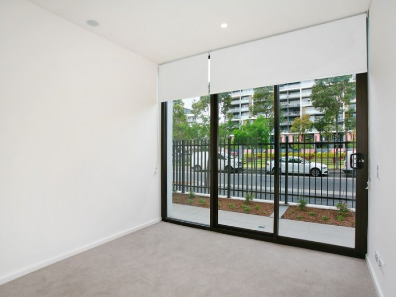 213/1 George Julius Avenue, Zetland NSW 2017