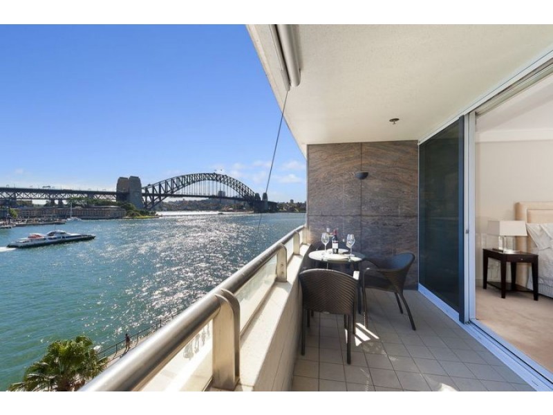46/1 Macquarie Street, Sydney NSW 2000