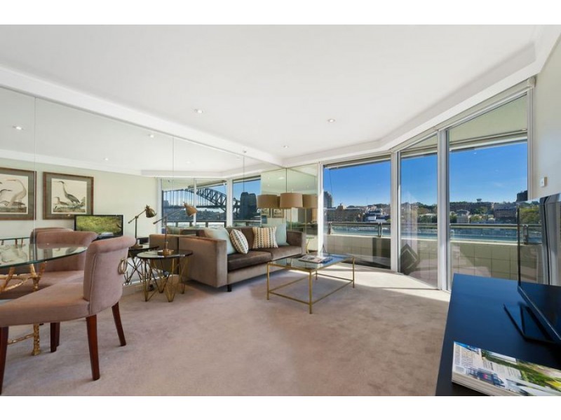 46/1 Macquarie Street, Sydney NSW 2000