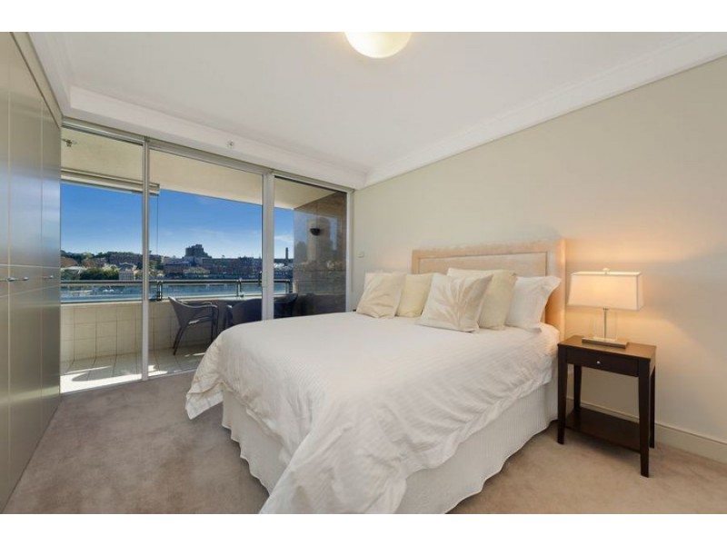 46/1 Macquarie Street, Sydney NSW 2000