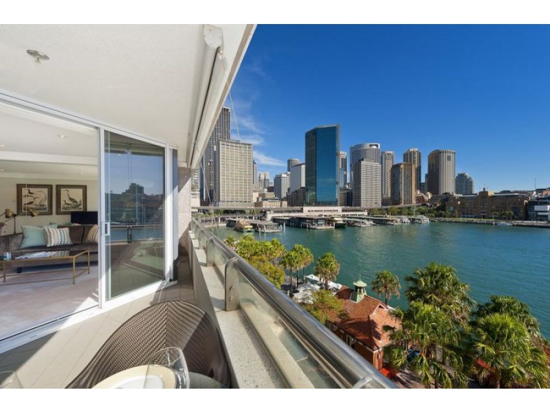 46/1 Macquarie Street, Sydney NSW 2000