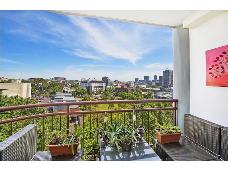 168 Goulburn Street, Surry Hills NSW 2010