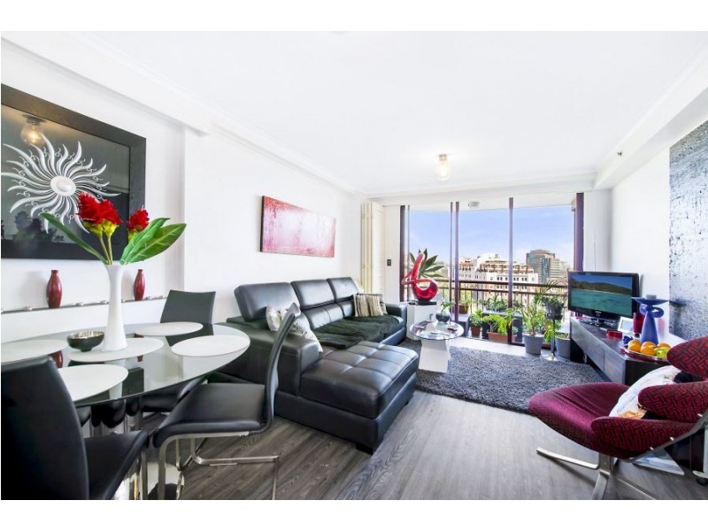 168 Goulburn Street, Surry Hills NSW 2010