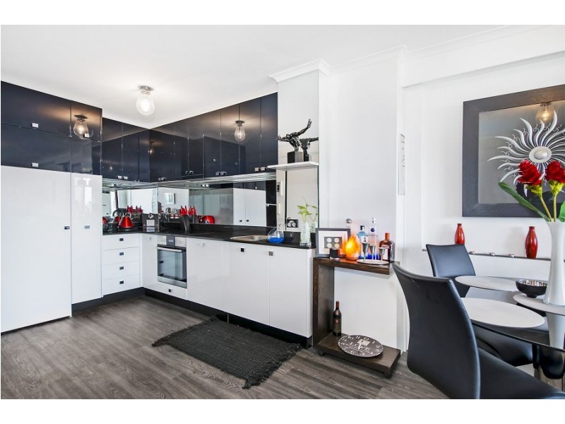 168 Goulburn Street, Surry Hills NSW 2010