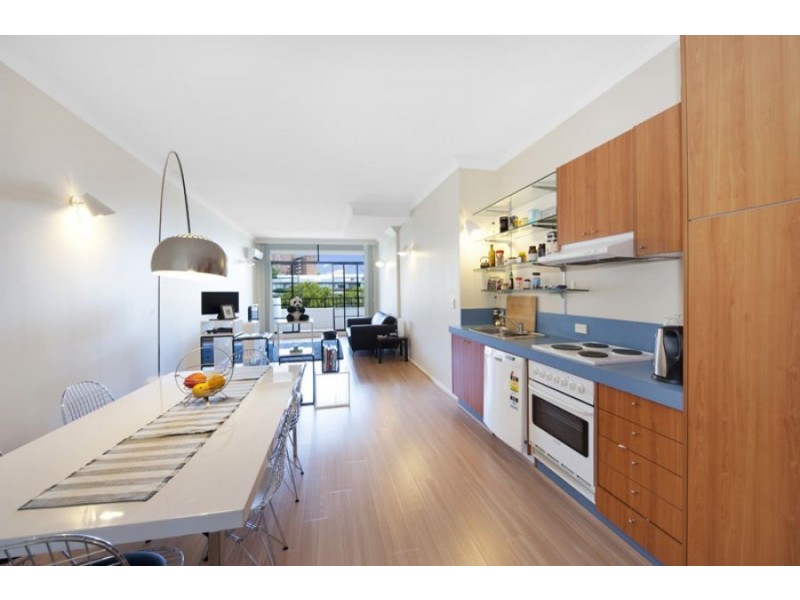 82 Cooper Street, Surry Hills NSW 2010