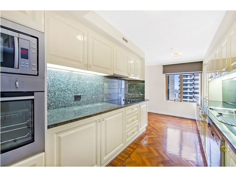 100 Gloucester Street, Sydney NSW 2000