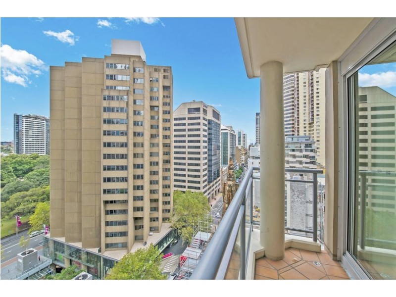 197 Castlereagh Street, Sydney NSW 2000