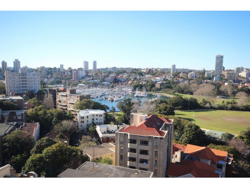 1205/21 Elizabeth Bay Road, Elizabeth Bay NSW 2011