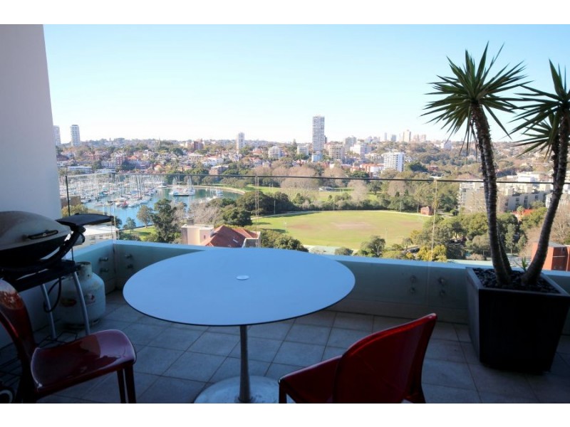 1205/21 Elizabeth Bay Road, Elizabeth Bay NSW 2011