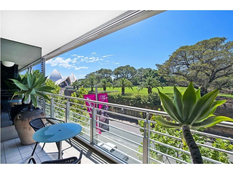 31/3 Macquarie Street, Sydney NSW 2000