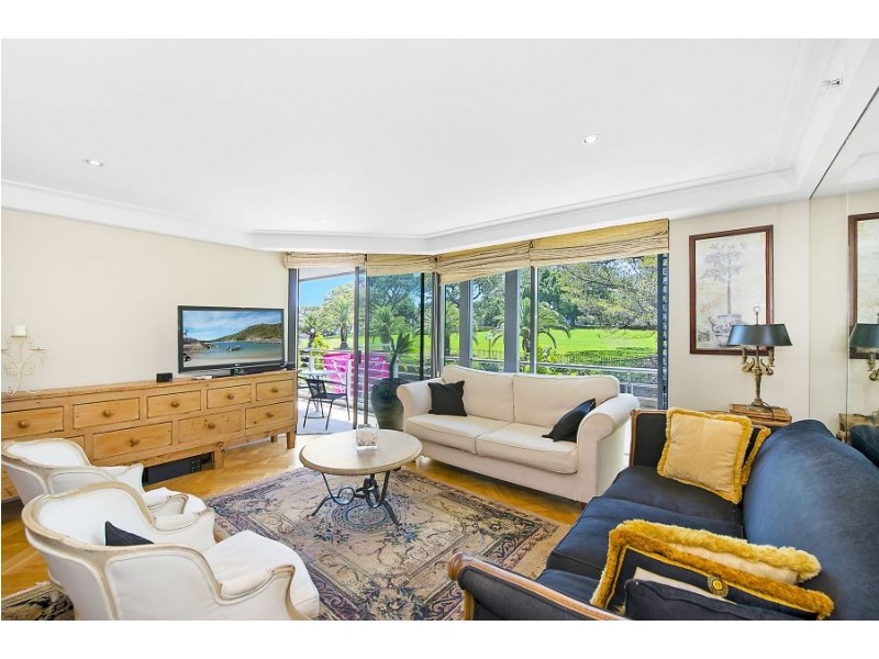 31/3 Macquarie Street, Sydney NSW 2000