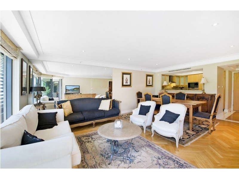 31/3 Macquarie Street, Sydney NSW 2000