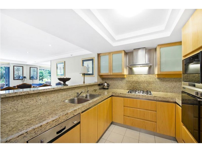 31/3 Macquarie Street, Sydney NSW 2000