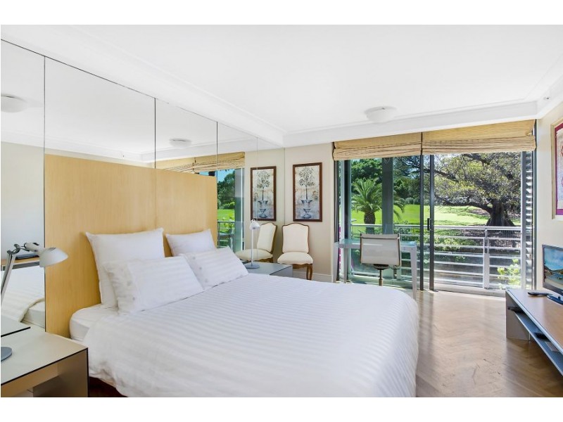 31/3 Macquarie Street, Sydney NSW 2000