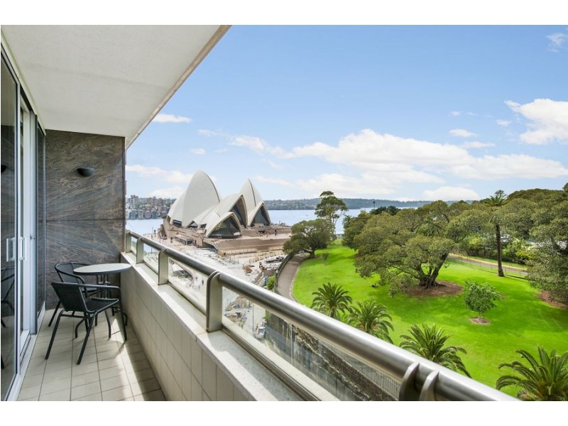 94/1 Macquarie Street, Sydney NSW 2000