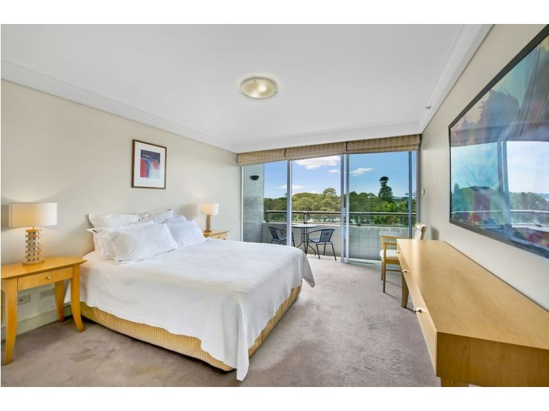 94/1 Macquarie Street, Sydney NSW 2000