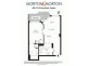 402/27 King Street, Sydney NSW 2000 Floorplan