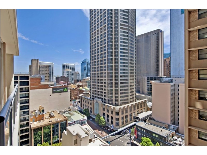 1510/197 Castlereagh Street, Sydney NSW 2000