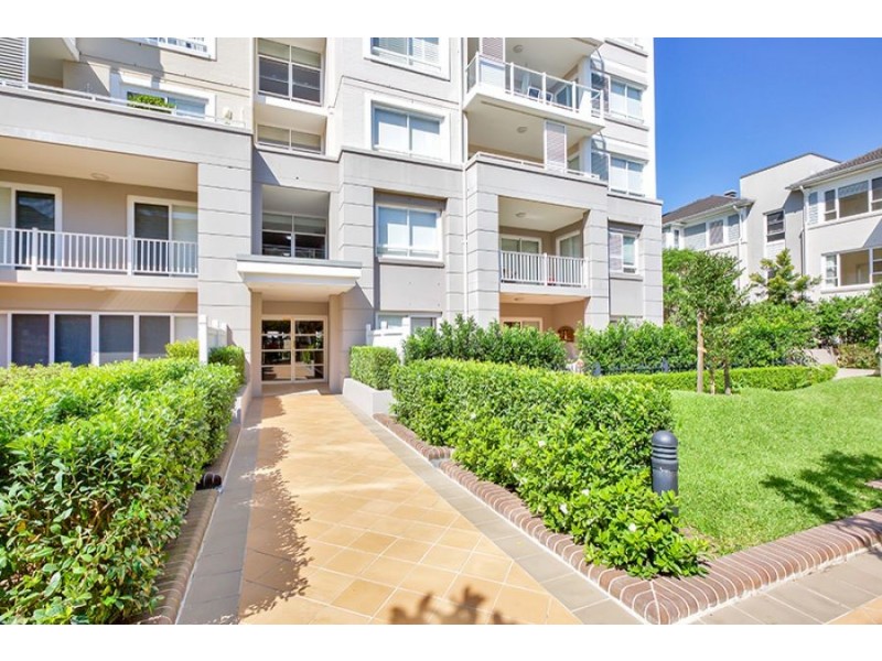 21/5 Woodlands Avenue, Breakfast Point NSW 2137