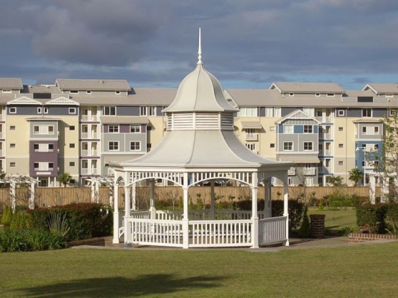 21/5 Woodlands Avenue, Breakfast Point NSW 2137