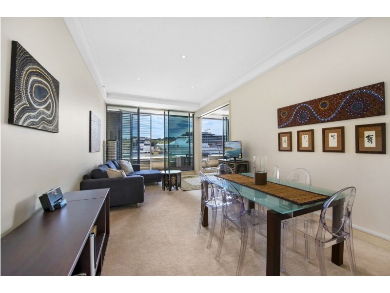 15/7 Macquarie Street, Sydney NSW 2000