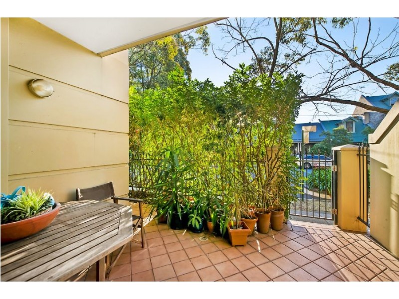 28/256 Lawrence Street, Alexandria NSW 2015