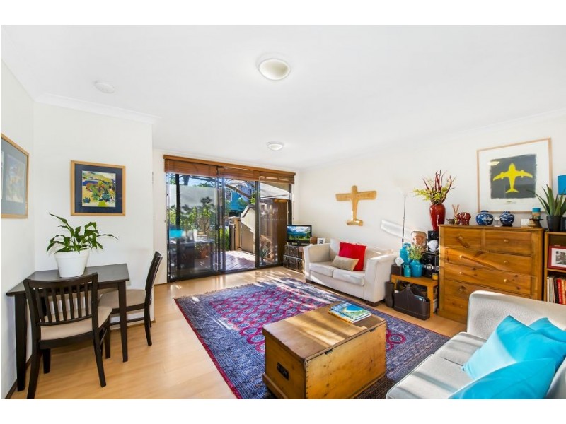28/256 Lawrence Street, Alexandria NSW 2015