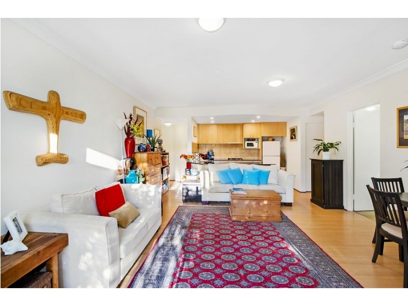 28/256 Lawrence Street, Alexandria NSW 2015