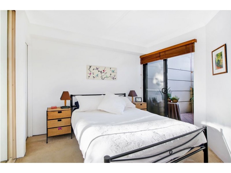 28/256 Lawrence Street, Alexandria NSW 2015