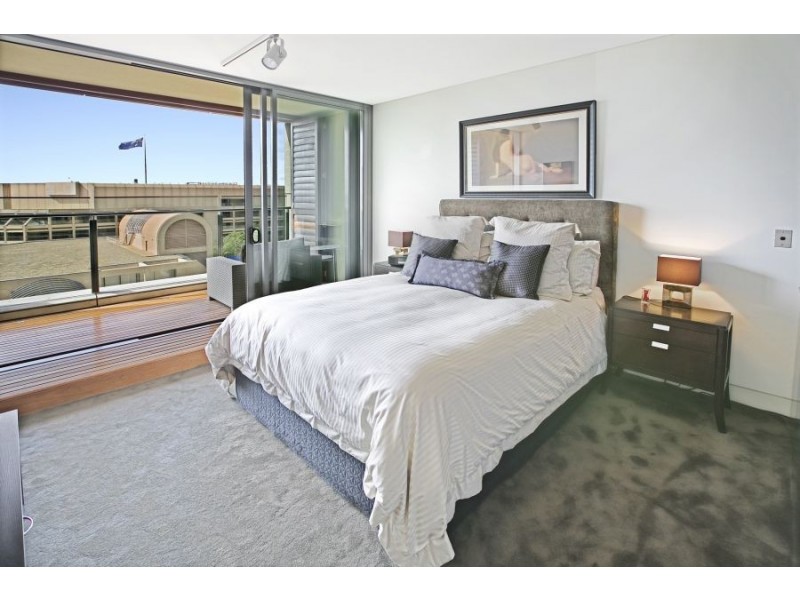 902/185 Macquarie Street, Sydney NSW 2000