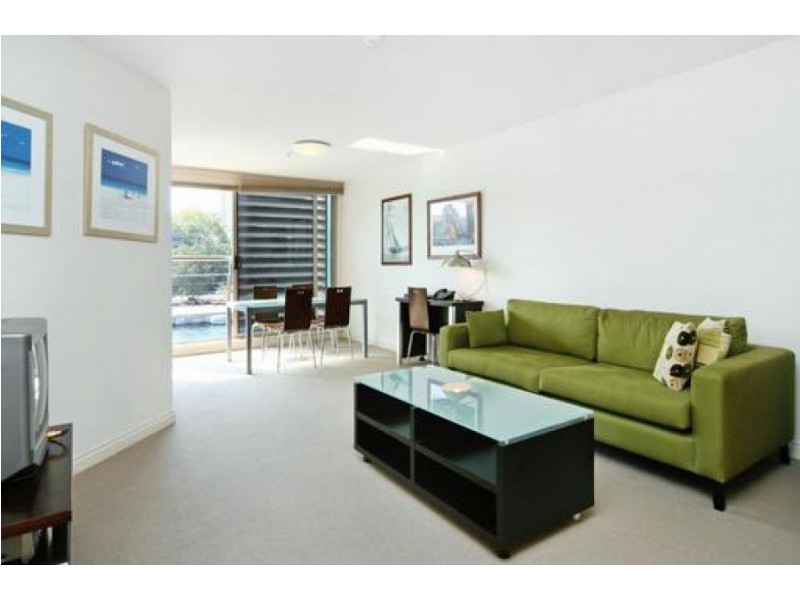 431/6 Cowper Wharf Road, Woolloomooloo NSW 2011