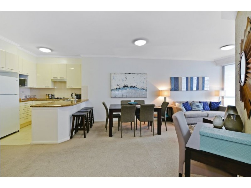 64/515 Kent Street, Sydney NSW 2000