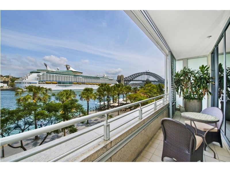 12/3 Macquarie Street, Sydney NSW 2000