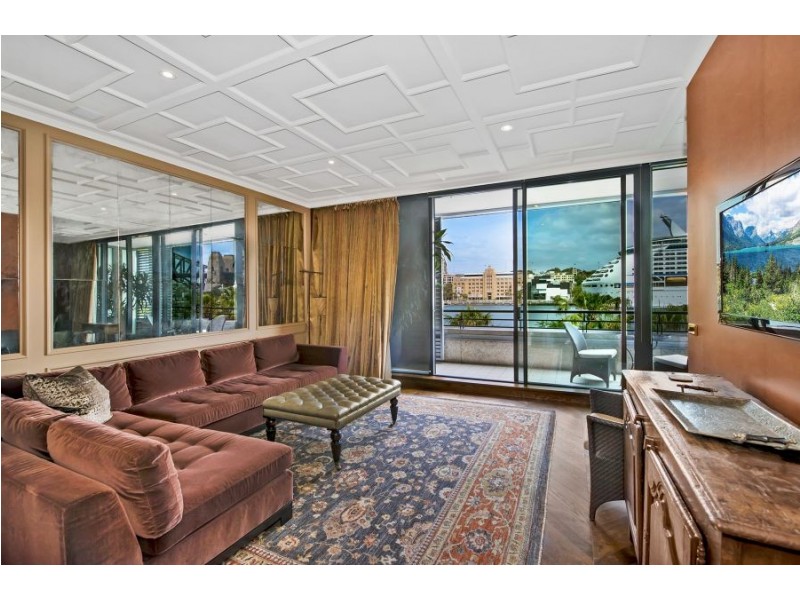 12/3 Macquarie Street, Sydney NSW 2000