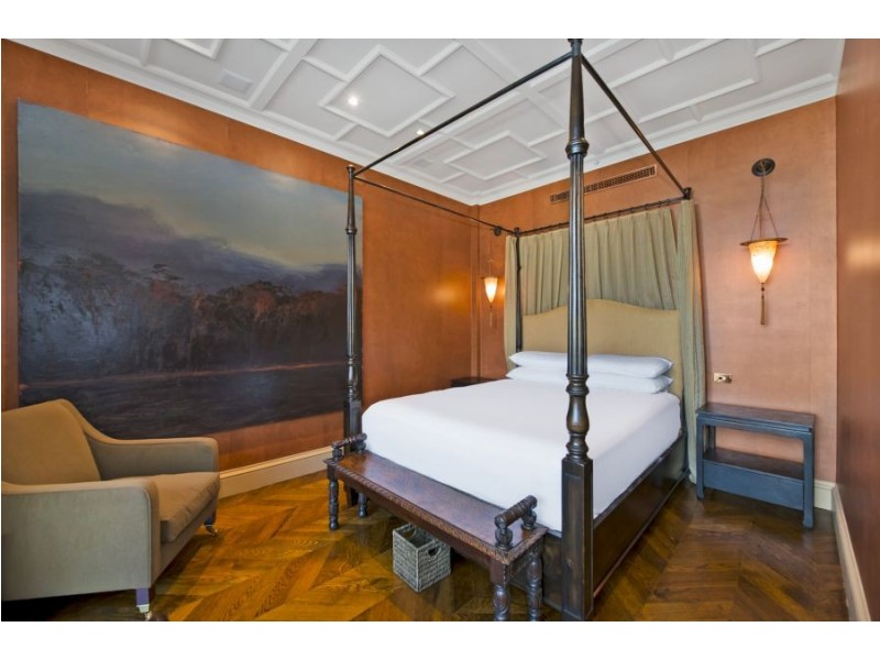 12/3 Macquarie Street, Sydney NSW 2000