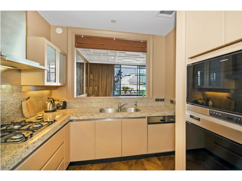 12/3 Macquarie Street, Sydney NSW 2000