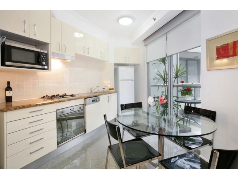 143/298 Sussex, Sydney NSW 2000