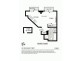 143/298 Sussex, Sydney NSW 2000 Floorplan