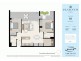 111/1 Hutchinson Walk, Zetland NSW 2017 Floorplan