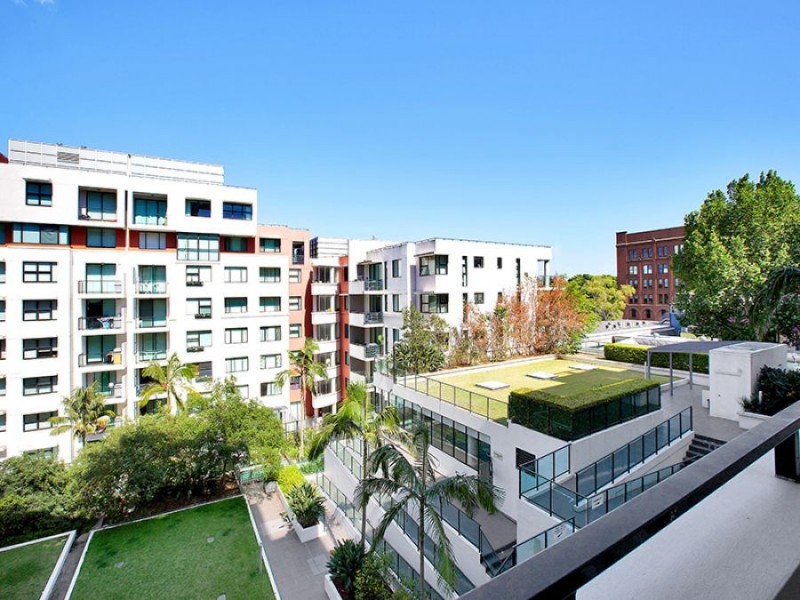 84/55 Jones Street, Ultimo NSW 2007