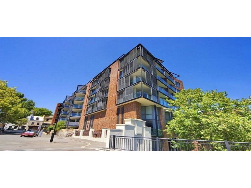 301/1 Pottinger Street, Millers Point NSW 2000