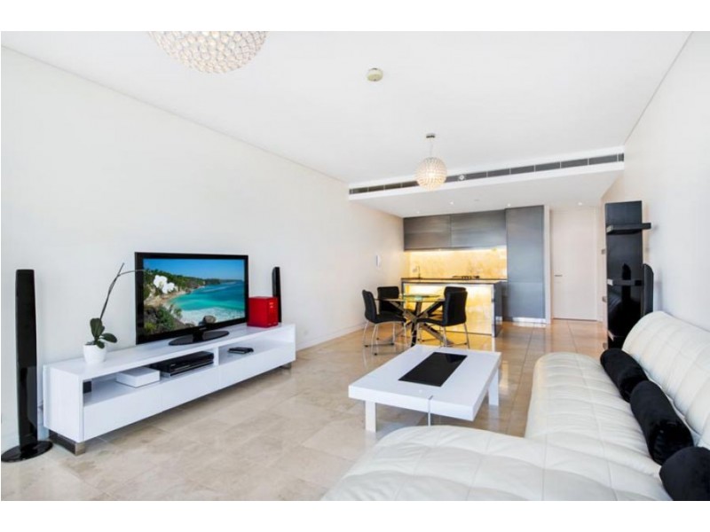 5206/101 Bathurst Street, Sydney NSW 2000