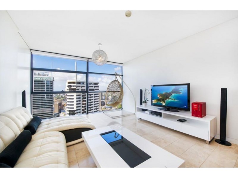 5206/101 Bathurst Street, Sydney NSW 2000