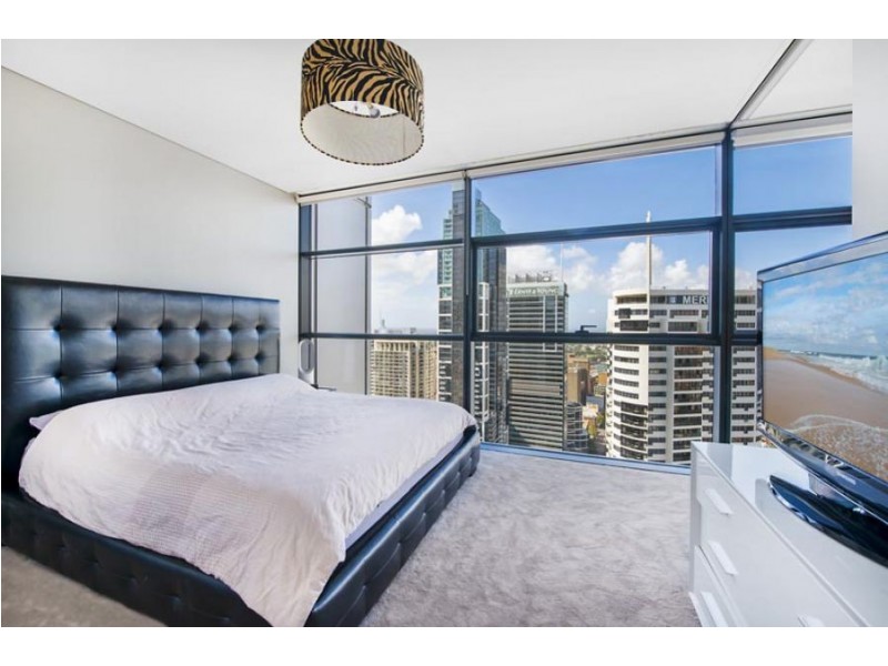 5206/101 Bathurst Street, Sydney NSW 2000